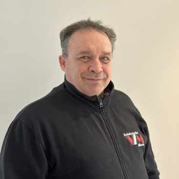 Christian Voigt