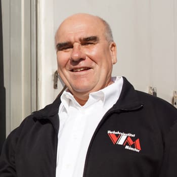 Uwe Bobermin