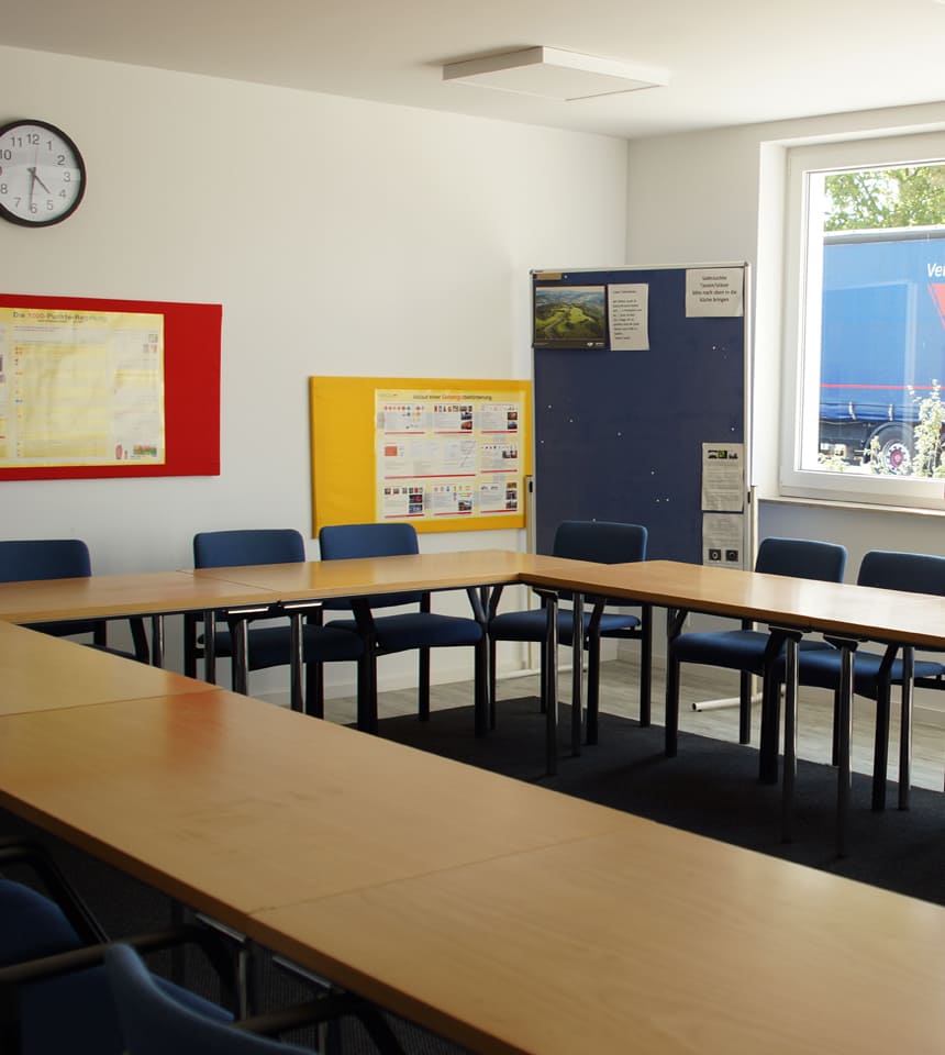 Fachkundeseminare